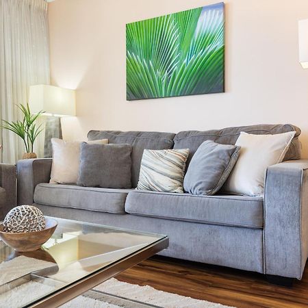 Beautifully Renovated 32Nd Floor Deluxe Ocean View Waikiki Condo Condo Honolulu Eksteriør billede